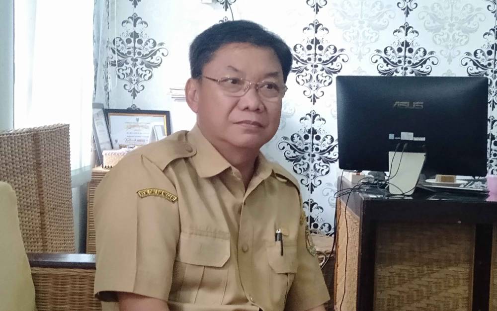 Satgas Covid-19 Katingan Tak Izinkan Pasar Wadai Digelar Terpusat