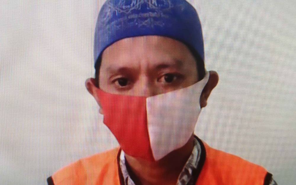 Pembobol Rumah Kosong Terancam 1 Tahun Penjara