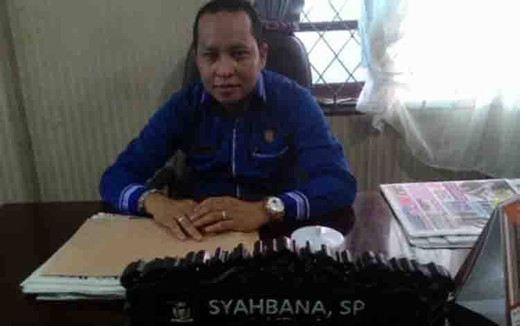 Masih Banyak Masyarakat Miskin