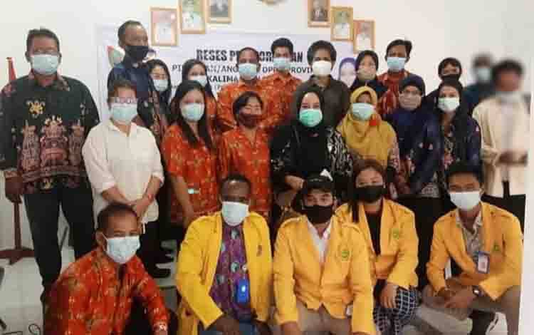 Waket III DPRD Kalteng Harap Aspirasi Warga Tumbang Miwan Bisa Diperhatikan Pemerintah