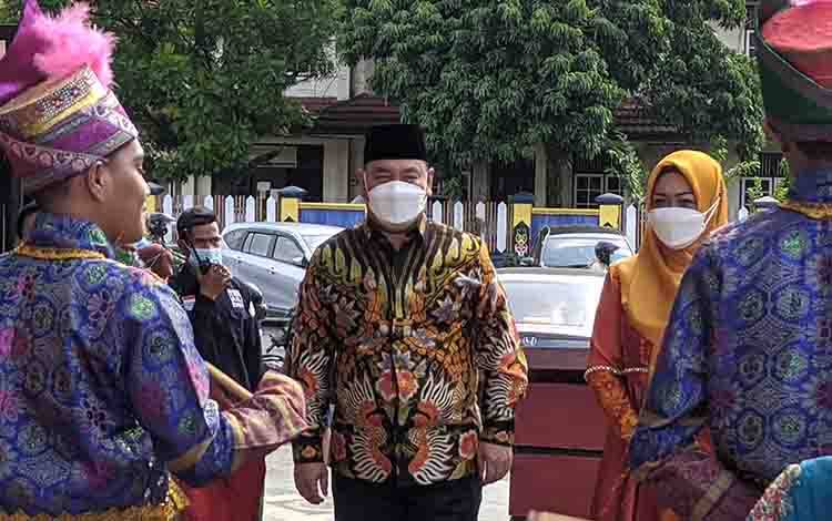 Masyarakat Kotim Jangan Sampai Terjerumus Paham Radikalisme