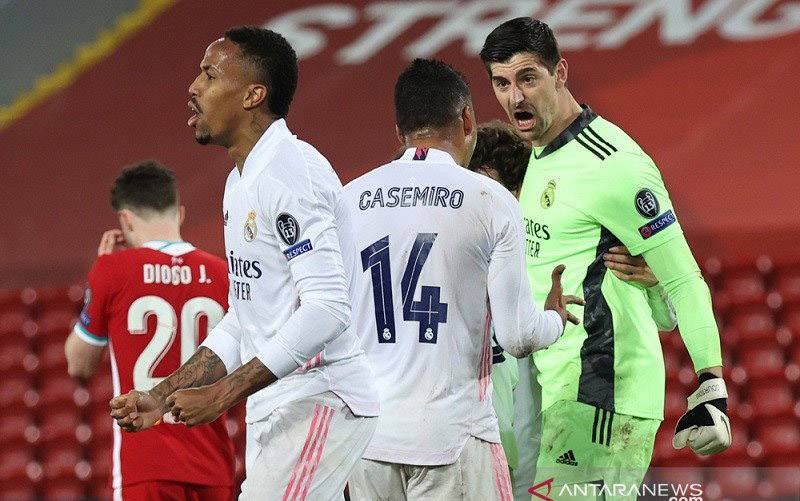 Chelsea Disebut Bakal Ketar Ketir Hadapi Real Madrid di Semifinal Liga Champions