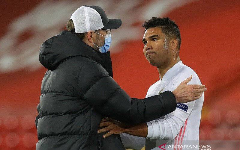 Ini Kata Juergen Klopp usai Tersingkir dari Liga Champions