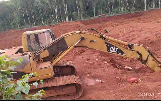 Penanganan Kasus Korupsi Galian C di Cempaga Hulu, Kejaksaan Jadwalkan Pemanggilan Sejumlah Pejabat