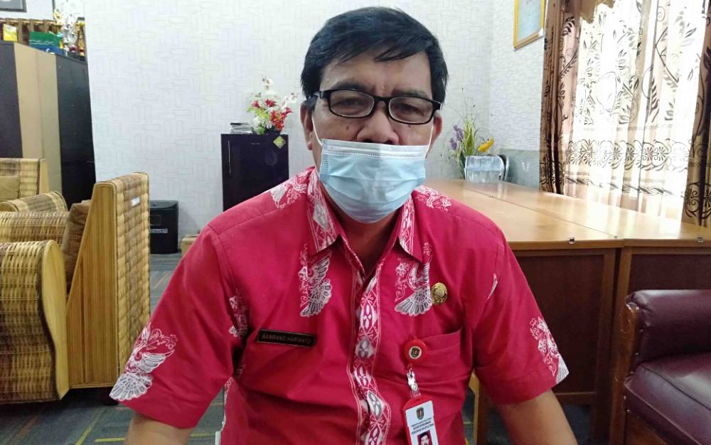3 ASN Ikut Seleksi Calon Sekda Katingan