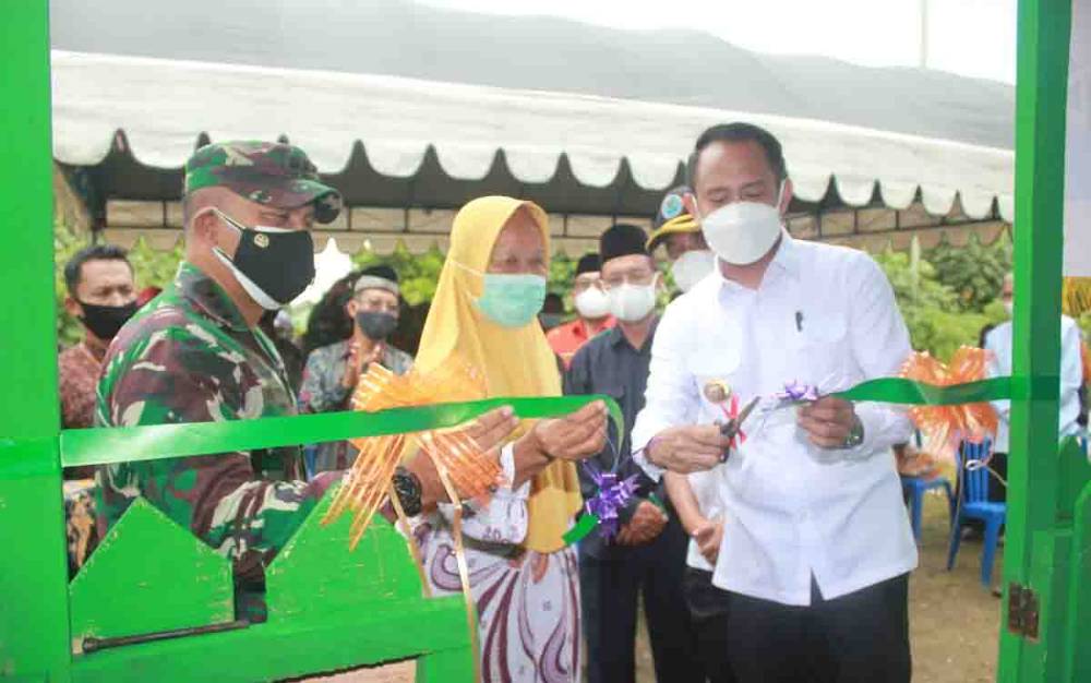 Wali Kota Palangka Raya Minta SOPD Salurkan Zakat Melalui Baznas