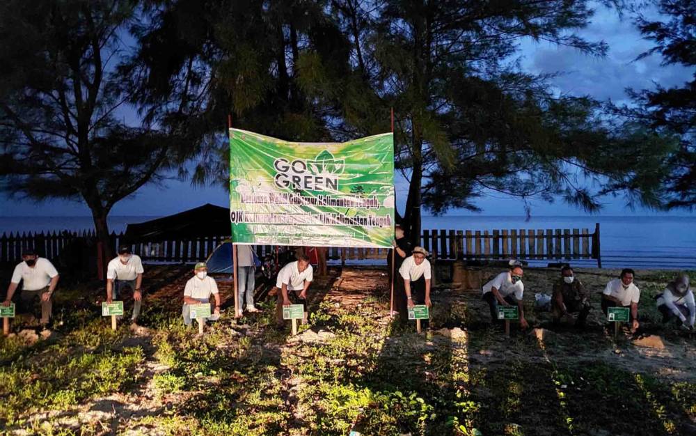 Pengembangan Kawasan Wisata Bisa Bantu Inklusi Keuangan Masyarakat