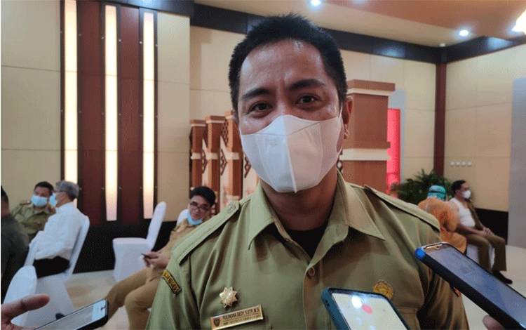 Larangan Mudik Belaku 6 Mei, Dishub Bersinergi Bersama Posko Ketupat Telabang?