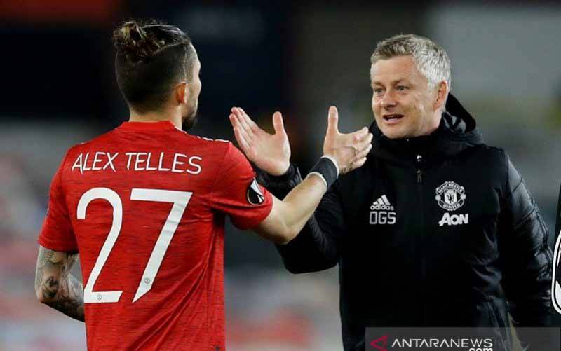 Ole Ingin MU Tutup Musim dengan Trofi