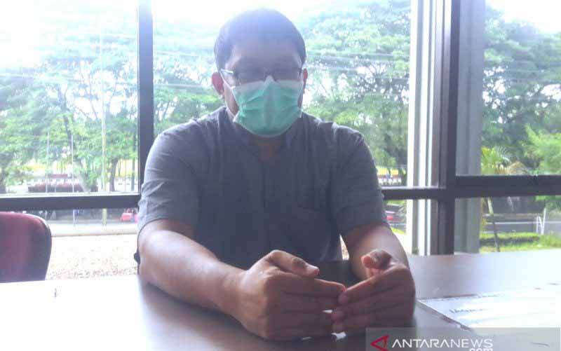 Epidemiolog Dukung Penegakan Aturan Larangan Mudik