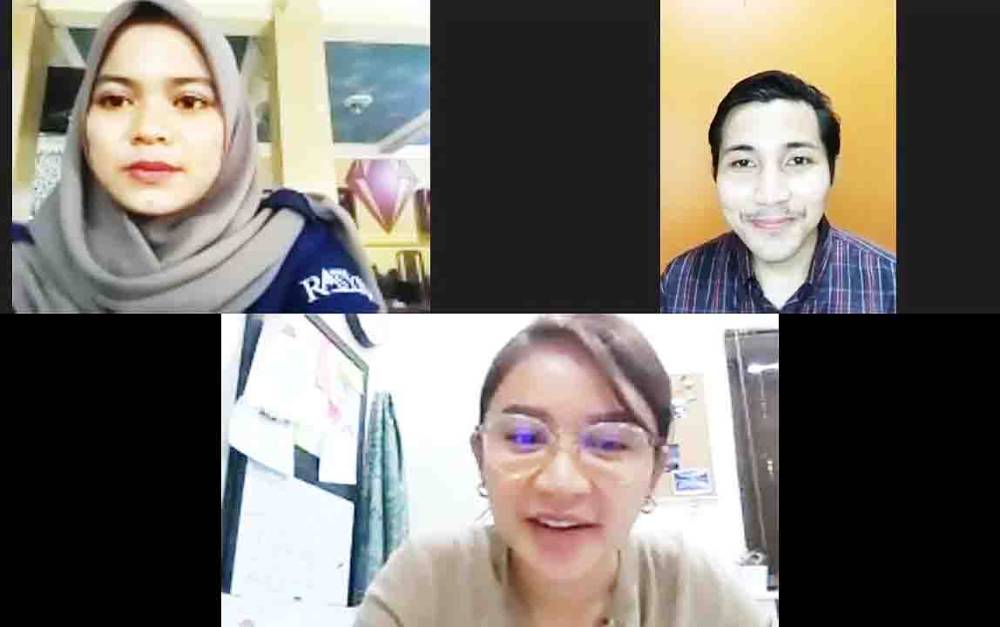 Klinik Bisnis Hadirkan Mentor Profesional untuk Kelas Bisnis