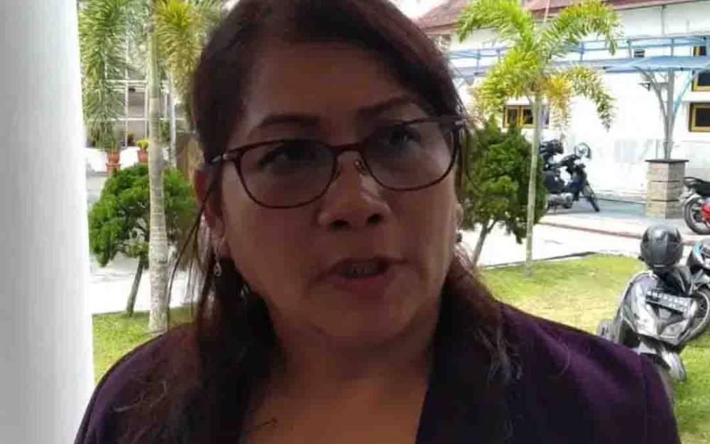 Anggota DPRD Kalteng Minta Pemerintah Perhatikan Infrastruktur dan Sapras Kesehatan di Desa Tumbang Langgah