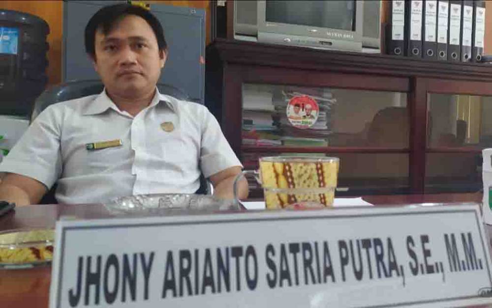Ciptakan Good Governance untuk Cegah Korupsi