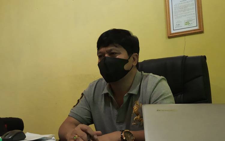 SMP di Kabupaten Gunung Mas Bersiap Laksanakan Ujian Sekolah