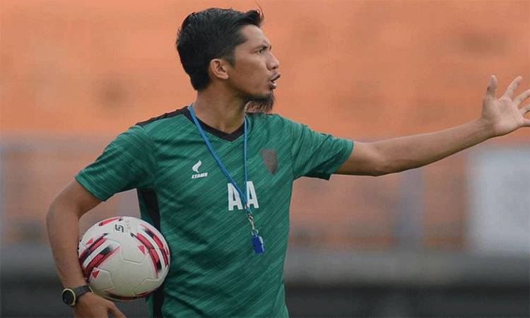 Borneo FC Isyaratkan Tambah Pemain Berpengalaman