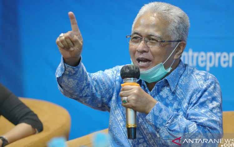 20.655 Personel TNI/Polri Masuk Daftar Pemilih, DPR Minta KPU Tindaklanjuti Temuan Coklit Bawaslu