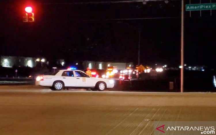 Pembunuh di FedEx Indianapolis Pernah Ditahan karena Sakit Jiwa