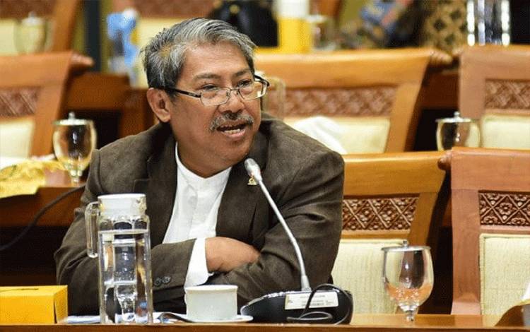 Anggota DPR: RI Perlu Kaji Rencana Pembuangan Limbah Nuklir Jepang