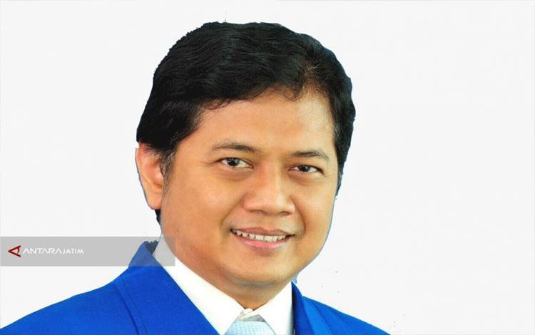 Viva Yoga Tegaskan PAN Tidak akan Ikut Wacana Poros Partai Islam
