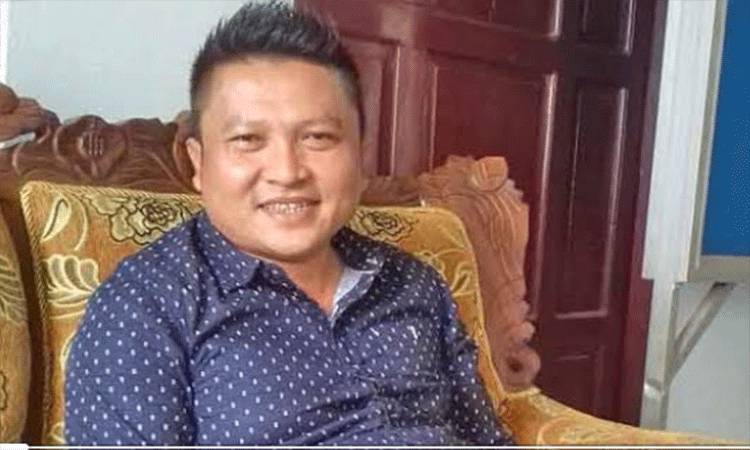 Perbaikan Permanen Jalan Lingkar Selatan Tunggu Provinsi