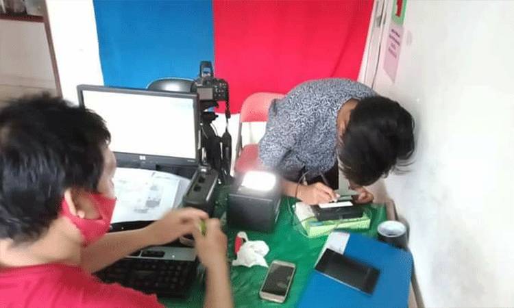 Ini Jam Pelayanan di Kantor Disdukcapil Kapuas Selama Ramadan