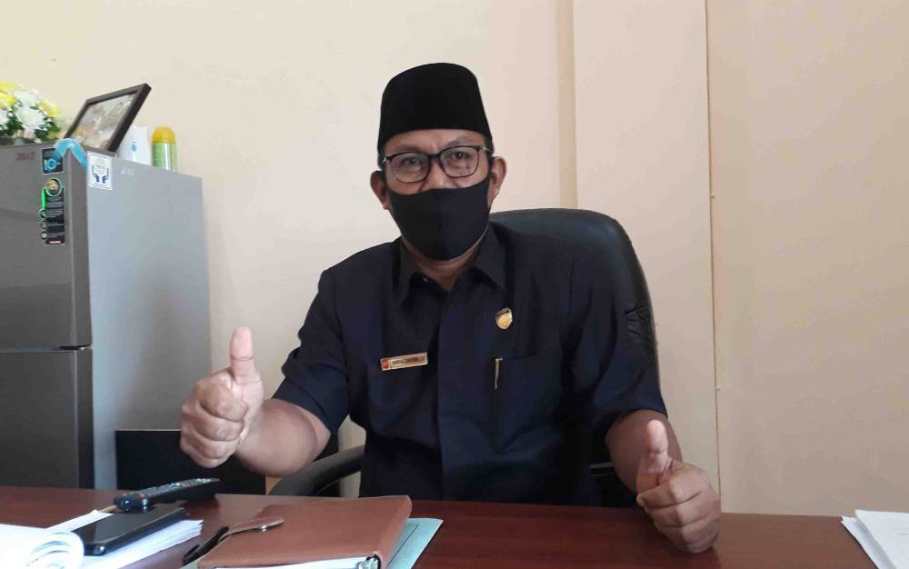 Legislator Kobar Ingin Pelaku Balap Liar Ditindak Tegas