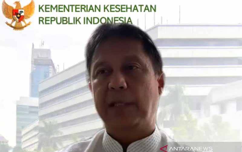 6 Layanan Kesehatan Bertransformasi Hadapi Wabah di Masa Depan
