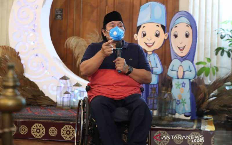15 Atlet NPC Indonesia Genggam Tiket Paralimpiade Tokyo