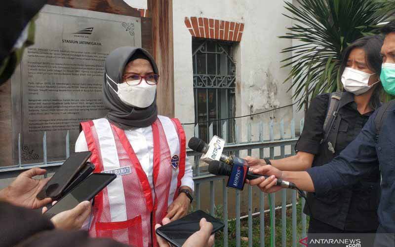 Larangan Mudik, Kemenhub akan Terbitkan Surat Edaran