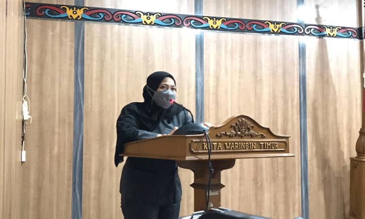 Fraksi DPRD dan Pemkab Kotim Sepakati Raperda Inisiatif