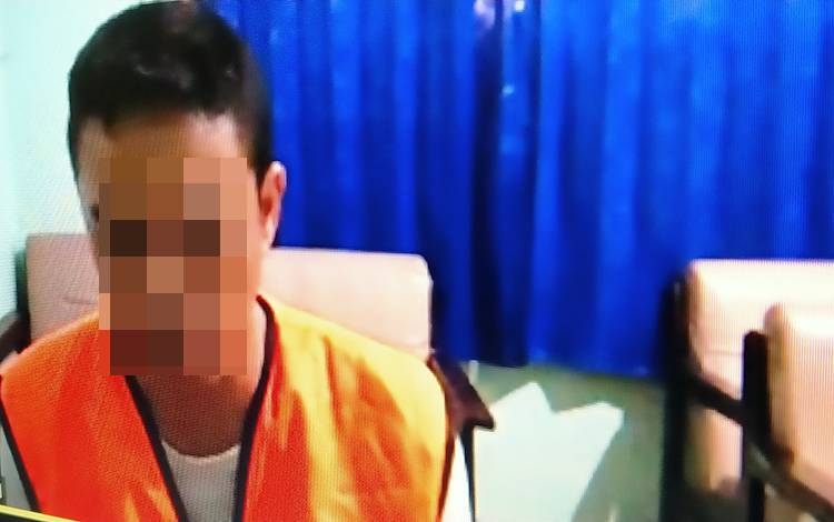 Pembawa Kabur Mobil Teman Divonis 1 Tahun Penjara