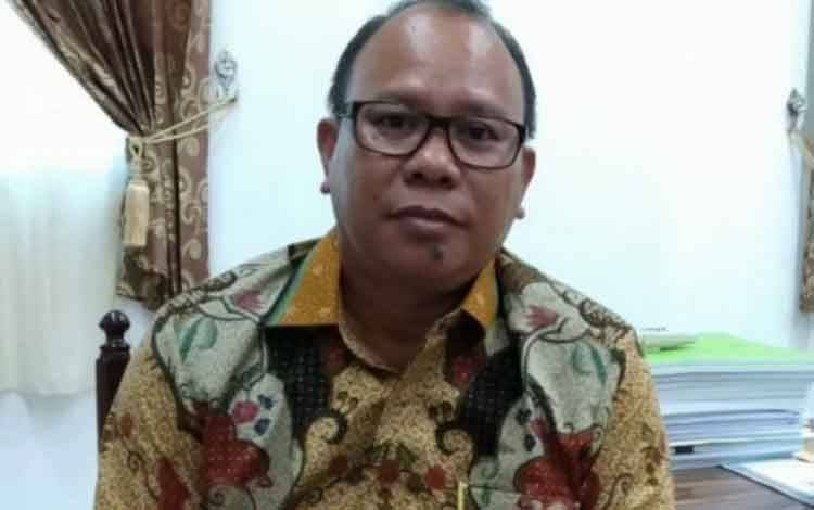 Legislator Kalteng Ingatkan Perusahaan Jangan Buang Limbah ke Sungai