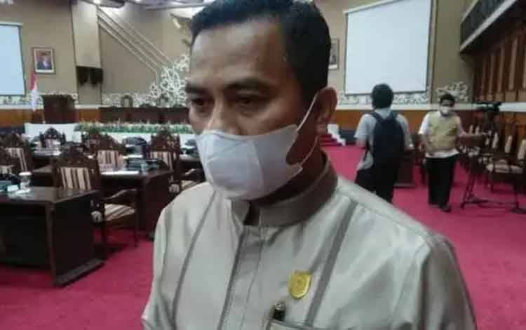 7 Desa di Kotawaringin Timur Usulkan Cetak Sawah Baru