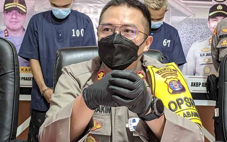 Masyarakat Kotim Diimbau Waspada Peredaran Uang Palsu Selama Ramadan