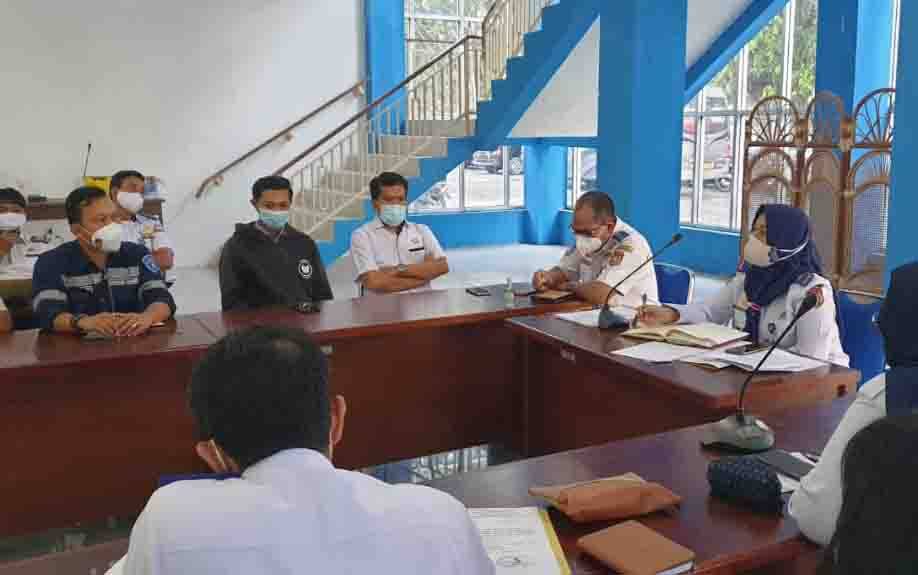 Aturan PCR Swab Bagi Orang yang Masuk Kalteng Belum Dilakukan di Kobar, Ini Alasannya