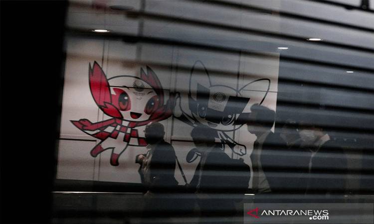 Belgia Segera Vaksinasi Atlet Olimpiade dan Paralimpiade Tokyo