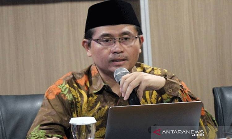 BPJPH: Sistem Ketertelusuran Produk Akan Perkuat Rantai Nilai Halal