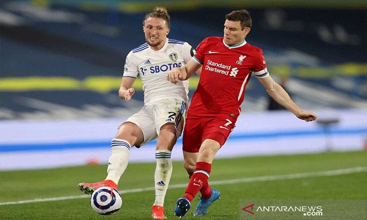 Soal Liga Super Eropa, Milner: Saya Tidak Menyukainya