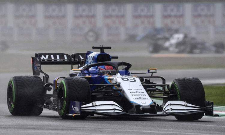 Russell Akan Selesaikan Masalah dengan Bottas Pascainsiden di Imola