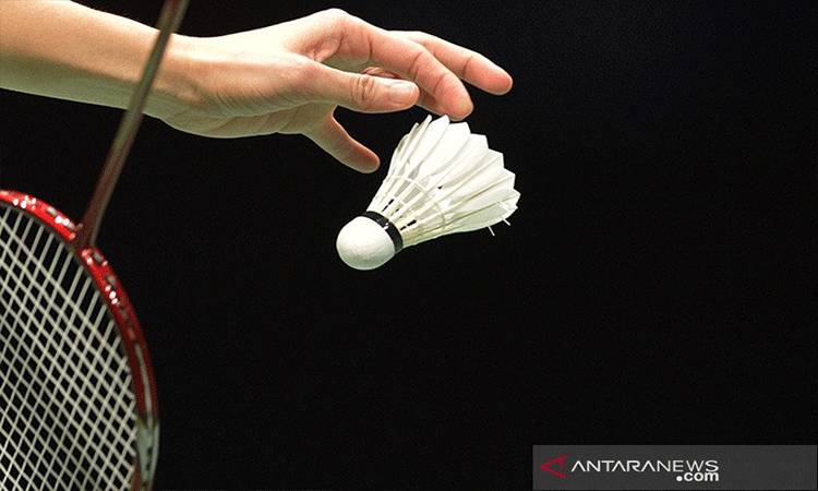 India Open 2021 Ditunda karena Lonjakan Kasus COVID-19