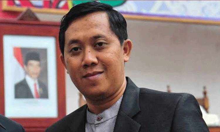Pembayaran THR Jangan Sampai Telat, Kata Anggota DPRD Palangka Raya