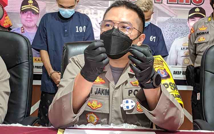 Kapolres Kotim: Jadikan Ramadan Momen Tinggalkan Narkoba