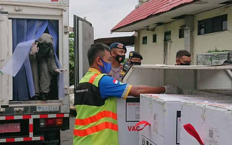 Vaksin Gotong Royong, Perusahaan Bayar untuk Vaksinasi