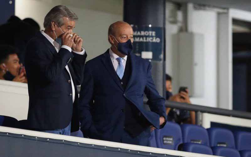 Porto Tolak Bergabung dengan Liga Super Eropa