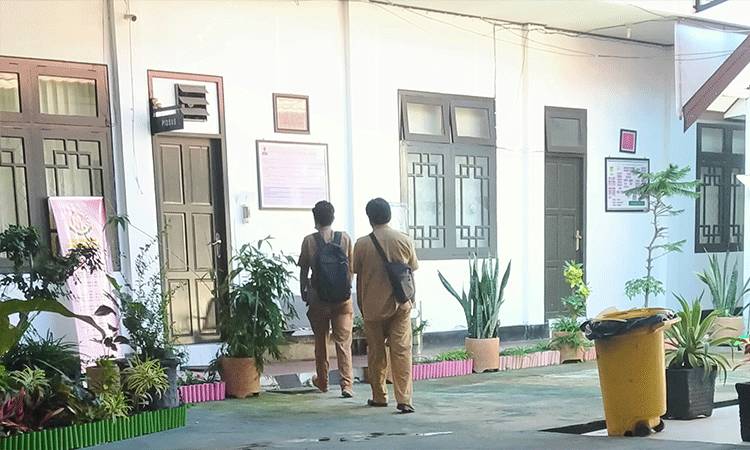 Mega Proyek Road Race Jadi Bidikan Jaksa, Sejumlah Orang Sudah Diperiksa