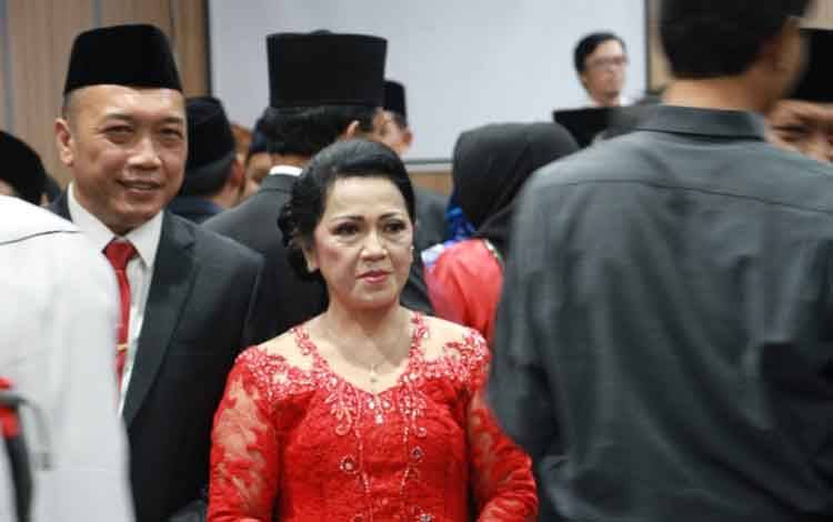Kesetaraan Gender di Dunia Politik Wujud Semangat Kartini