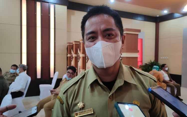 Dinas Perhubungan: Larangan Mudik Juga Berlaku Antar Kabupaten/Kota di Kalteng