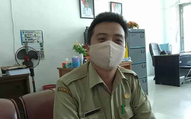 5 Desa di Barito Selatan Belum Teraliri Listrik