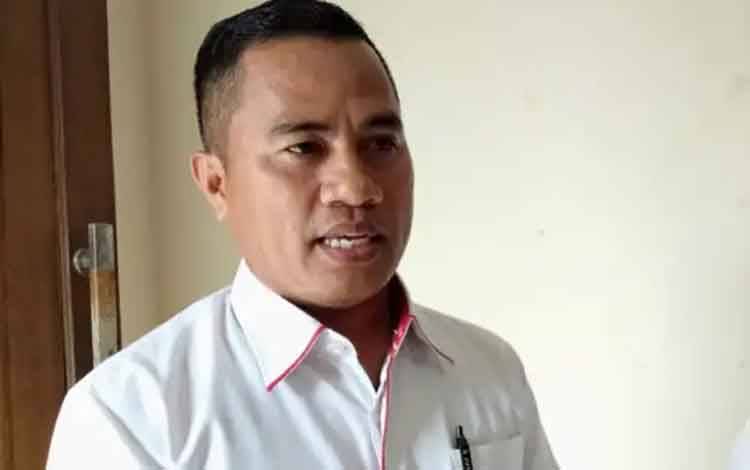Jalan Lingkar Selatan Sampit Butuh Perbaikan
