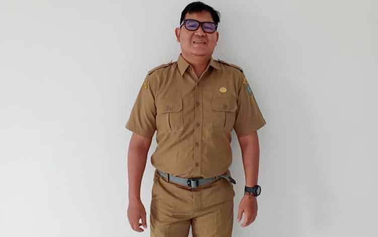 RSUD Kuala Pembuang Hadirkan Kunjungan Spesialis Kedokteran Fisik dan Rehabilitasi Medik